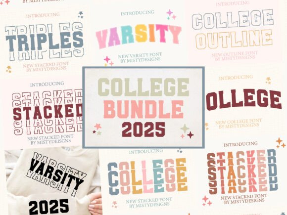 College Set: Capturing the Spirit of the Game