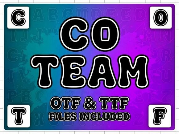 Inject High-Energy Fun into Your Brand with CO Team